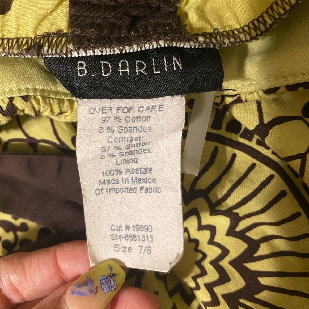 Dress - Picture 3 of 3